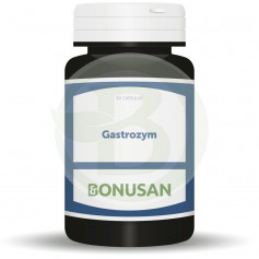 Gastrozym 90 Gélules Bonusan