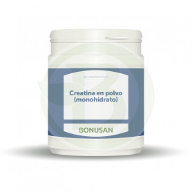 Creatina Monohidrato 350Gr. Bonusan