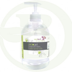 Ecotech Green Care Mains BIO 500Ml.