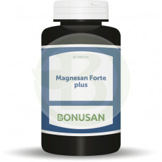 Magnesan Forte Plus 60 comprimés Bonusan