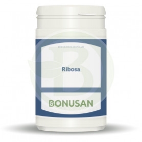 Ribosa 100Gr. Bonusan