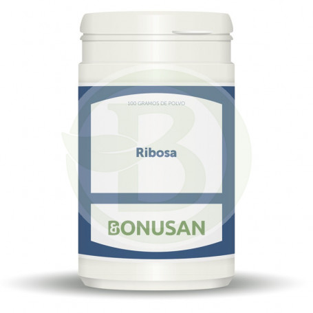 Ribosa 100Gr. Bonusan