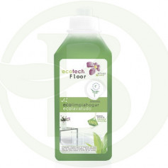 Ecotech Floor (Nettoyant pour sols) BIO 1Lt.