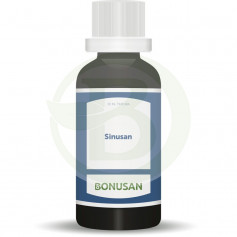 Sinusan 30Ml. Bonusan