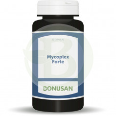 Mycoplex Forte 60 capsules Bonusan