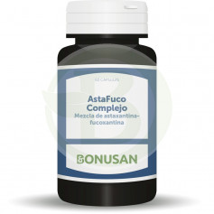 Astafuco Complex 60 Gélules Bonusan