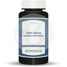 Vitex Agnus Castus 90 gélules Bonusan