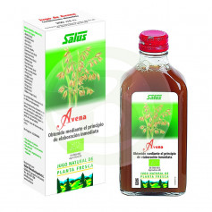 Jugo de Avena 200Ml. Salus