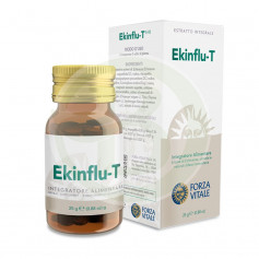 Ekinflu T 50Ml. Forza Vitale