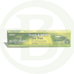 Dentifrice Evicro Tea Tree