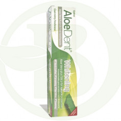 Dentifrice Blanchissant Evicro Aloe Vera