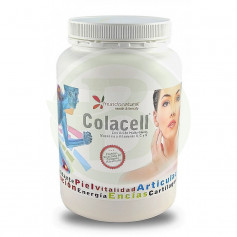 Colacell 330Gr. Monde naturel