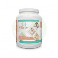 Natur Silicon 300Gr. Tegor