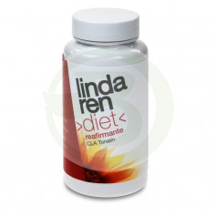 CLA Tonalín 90 Capsules Lindaren Diet