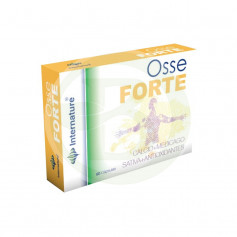 Osse Forte 60 Gélules Internature