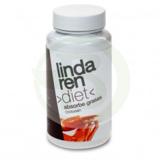 Chitosan 80 Capsules Lindaren Diet