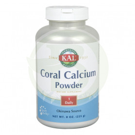 Coral Calcium 225Gr. Kal