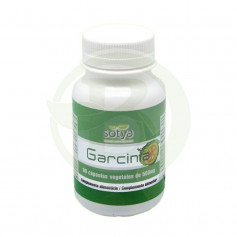 Garcinia 500Mg. 90 gélules Sotya