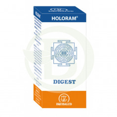 Holoram Digest 180 Gélules Equisalud