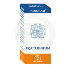 Holoram Equilibrium 180 Gélules Equisalud