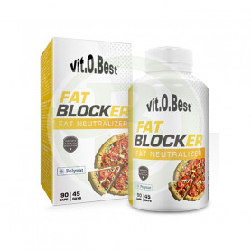 Fat Blocker 90 Cápsulas Vit.O.Best