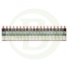 Élixir floral 6 Cerasifera 10Ml. Plantis