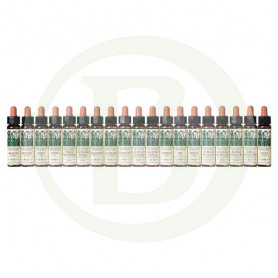 Elixir Floral 1 Agrimonia 10Ml. Plantis