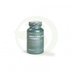 Herboactiv Omega 3 60 Perles Herbora