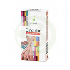 Gel circulaire 100 ml. Novadiet