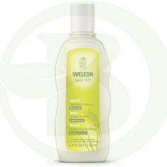 Shampooing nourrissant au millet 190Ml. Weleda