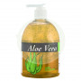 Gel de Aloe 500Ml. Plantis