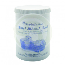 Cera de Abeja Blanca 100Gr. Esential Aroms