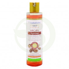 Shampooing Argan Supreme 200 ml. Arômes essentiels