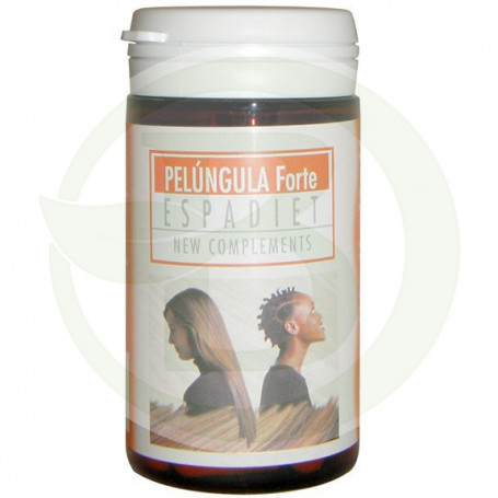 Pelungula Forte 50 Capsulas Espadiet