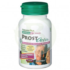 Prostactin 60 perles Natures Plus