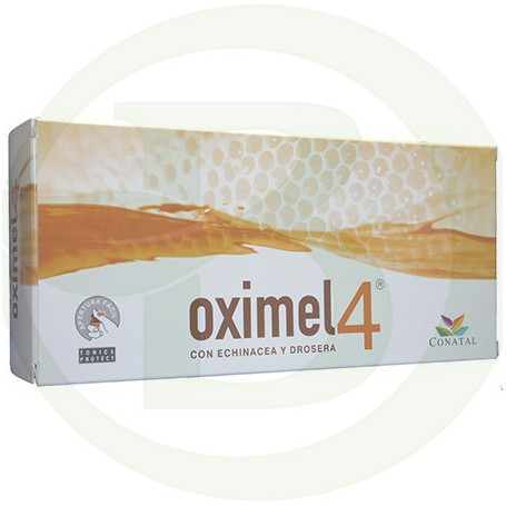 Oximel 4 21 Viales Conatal