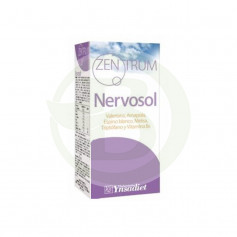 Zentrum Nervosol 50Ml. Ynsadiet