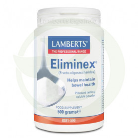 Eliminex (FOS) 500Gr. Lamberts