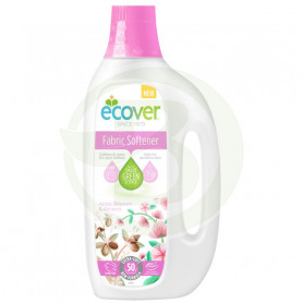 Suavizante Manzana y Almendras 1Lt. Ecover