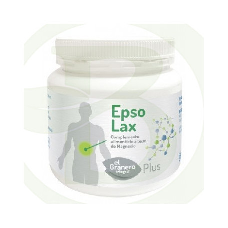 Epsolax Sales de Epson 350Gr. El Granero