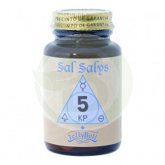 Salt Salys 5 KP 90 Comprimés Jellybell