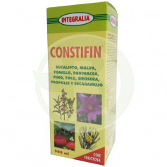 CONSTIFIN SIROP 500 ML INTEGRALIA