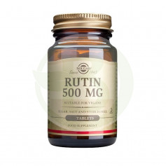 ROUTINE 50 CAPSULES SOLGAR