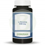 L-TIROSINA 400Mg. 60 CAPSULAS VEGETALES BONUSAN