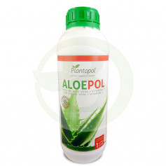 Aloepol 1Lt. Usine Pol