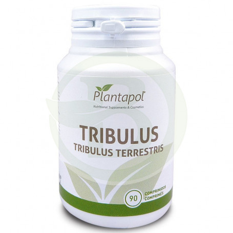 Tríbulus 90 Comprimidos Planta Pol