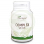 Complex Vit Min 60 Comprimidos Planta Pol