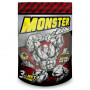 Monster Gainer 2200 3Kg. Vainilla Vit o Best