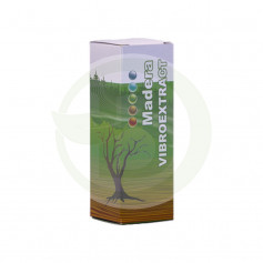 Vibroextract Madera 50Ml. Equisalud