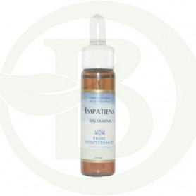 FM Impatiens 10Ml. Forza Vitale